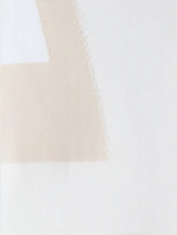 Trapeze Knit Top