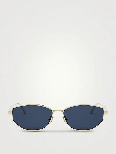 DiorCannage B1U Round Sunglasses
