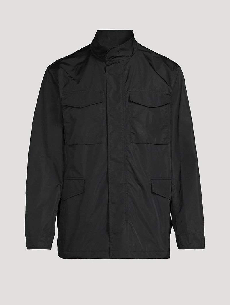 Field Jacket
