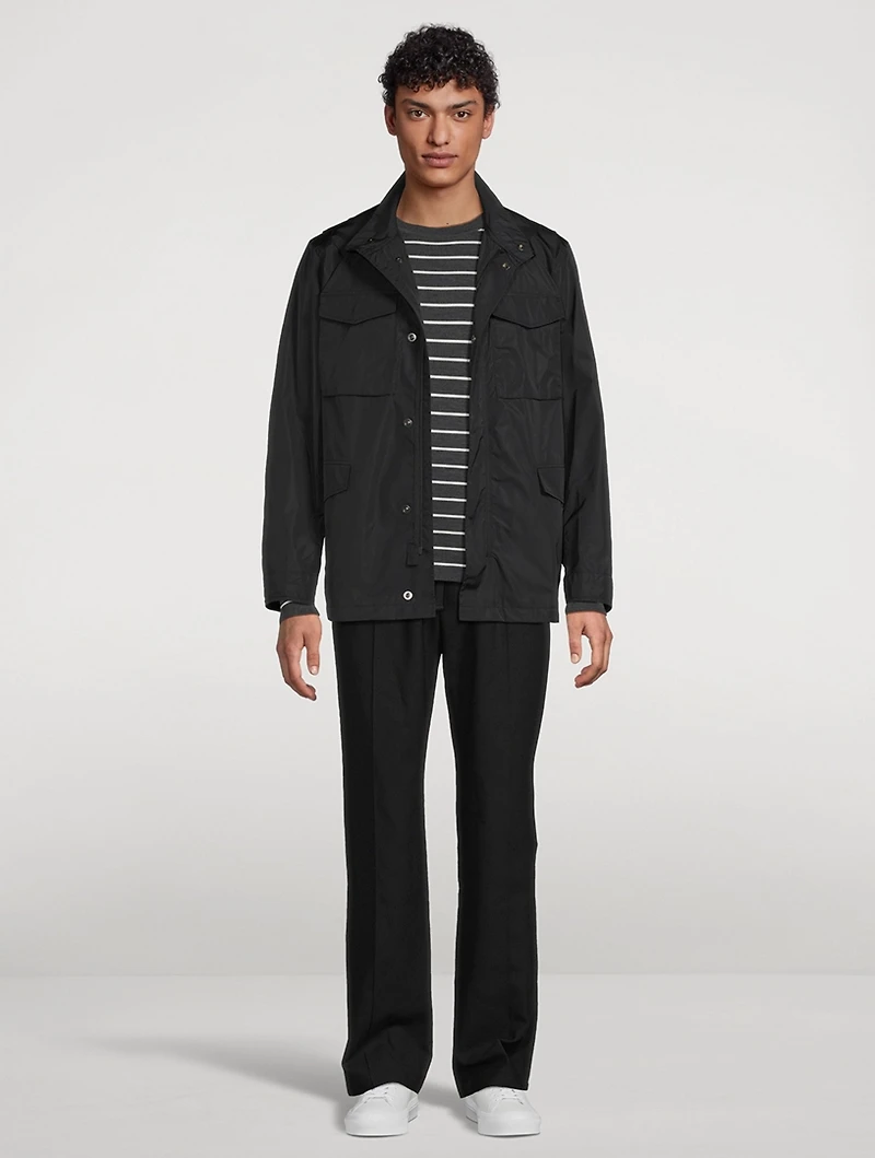 Field Jacket