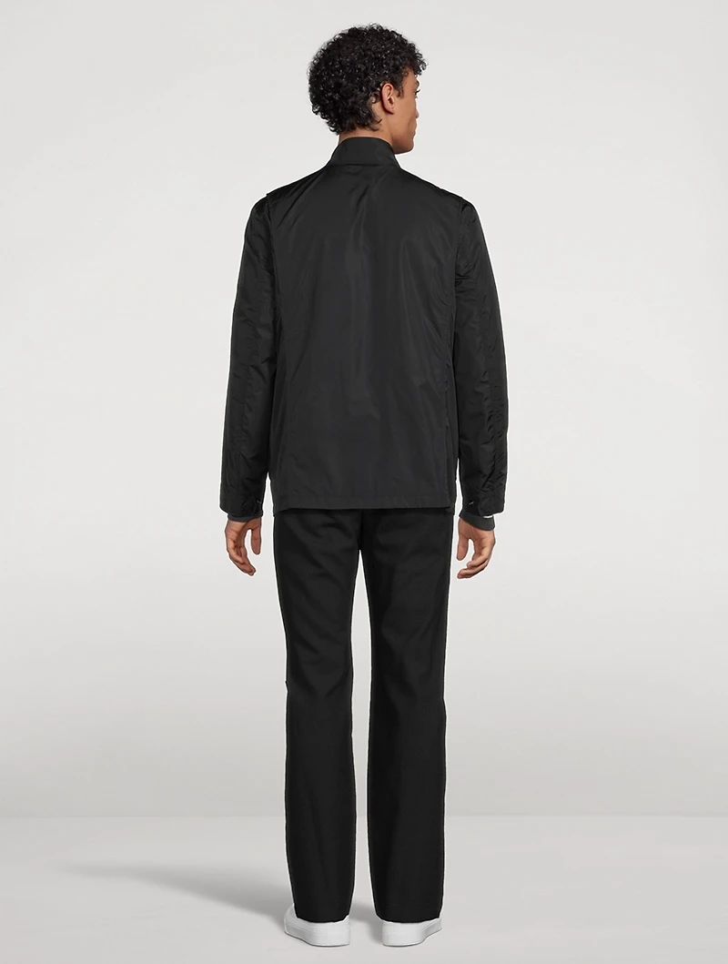 Field Jacket