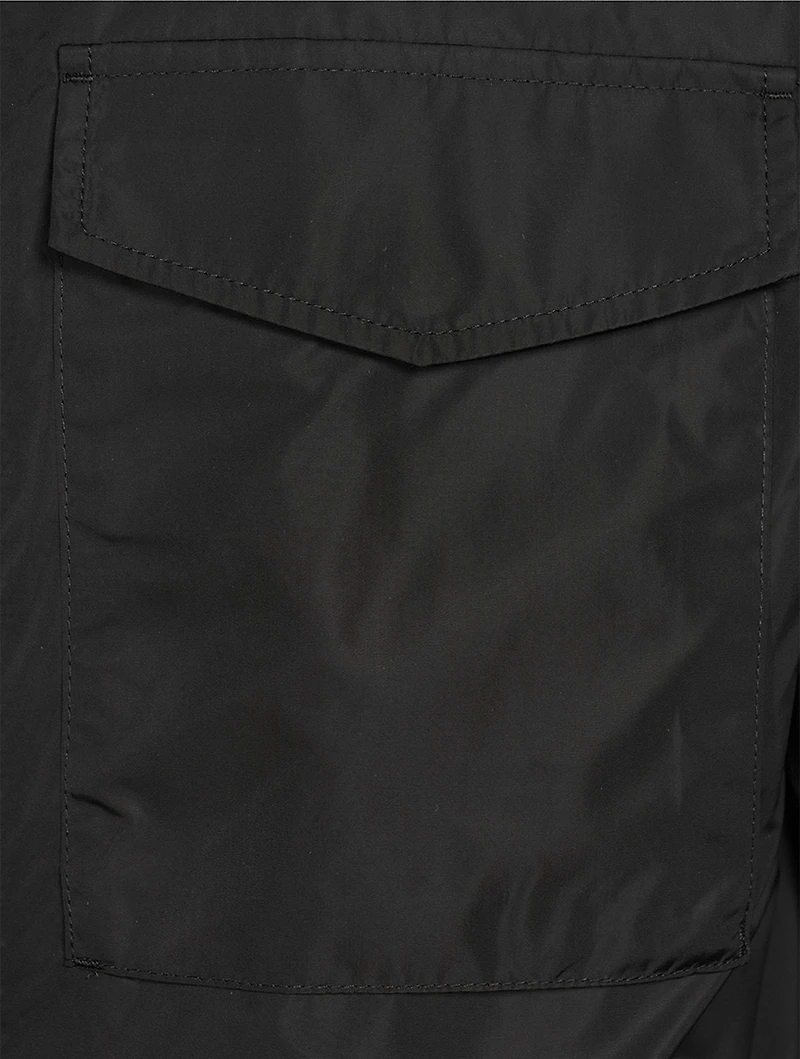 Field Jacket