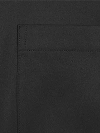 Neoteric Shirt Jacket