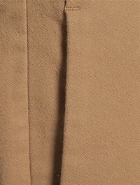 Zaine Slim Straight-Leg Pants