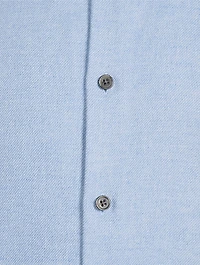 Irving Flannel Twill Shirt