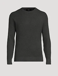 Riland Cable-Knit Sweater