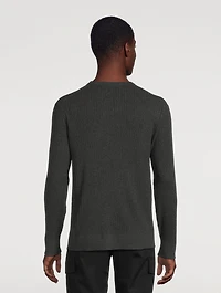 Riland Cable-Knit Sweater
