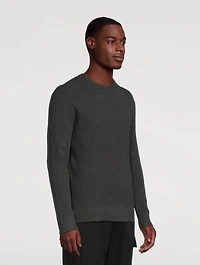 Riland Cable-Knit Sweater