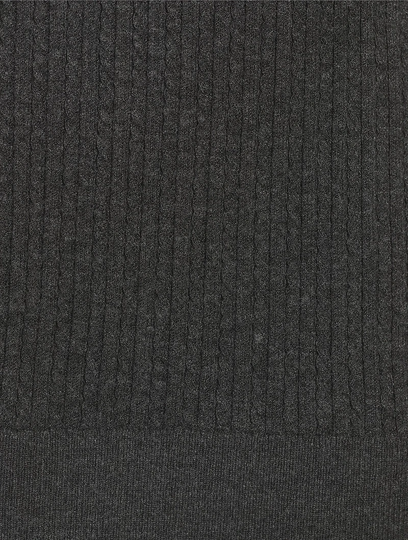 Riland Cable-Knit Sweater