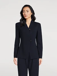 Jersey Blazer