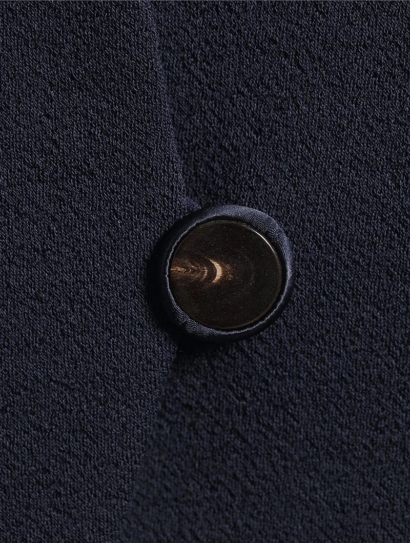 Jersey Blazer