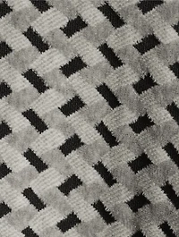 Dévoré Velvet Sweater