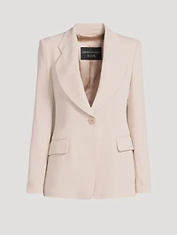 Icon Canneté Cady Blazer
