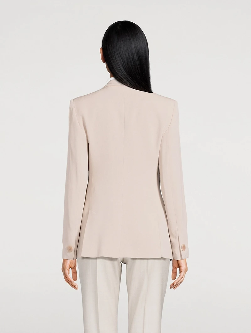 Icon Canneté Cady Blazer