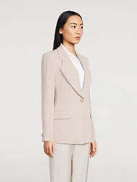 Icon Canneté Cady Blazer