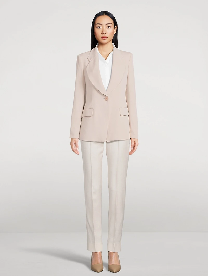 Icon Canneté Cady Blazer
