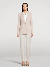 Icon Canneté Cady Blazer