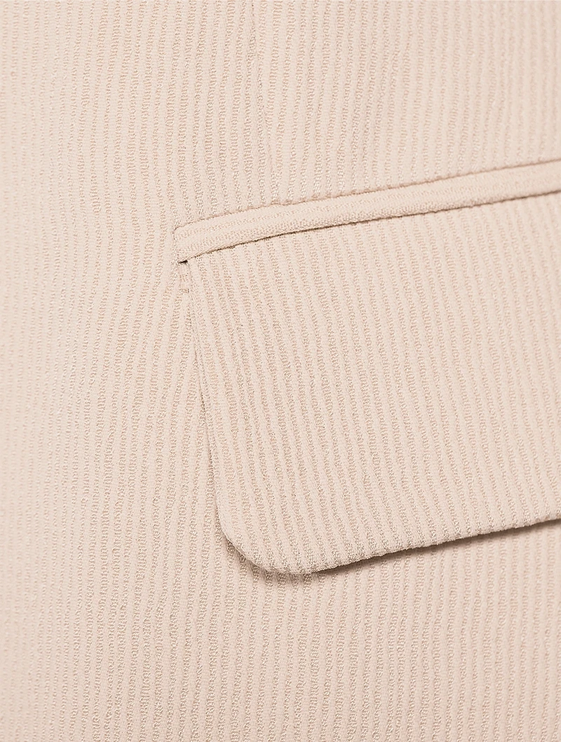 Icon Canneté Cady Blazer
