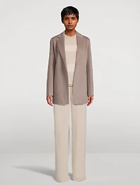Icon Check Jacquard Sweater