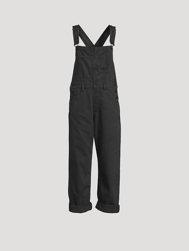 Ziggy Denim Overalls
