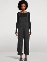 Ziggy Denim Overalls