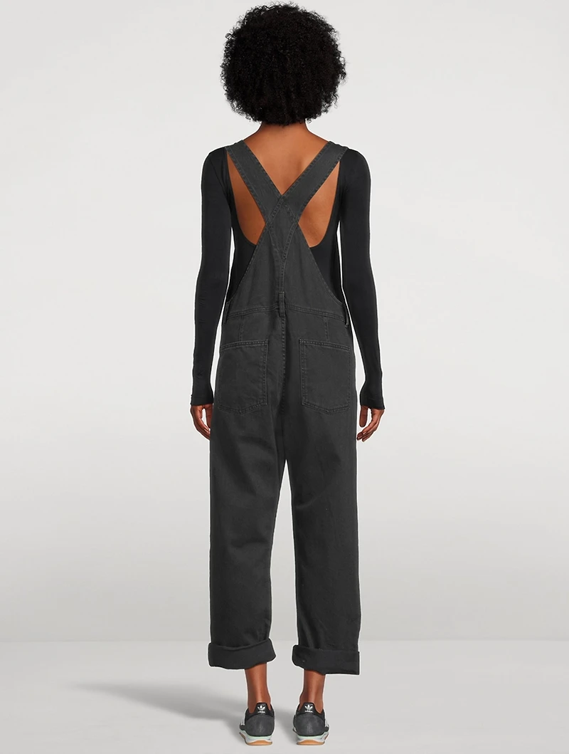 Ziggy Denim Overalls