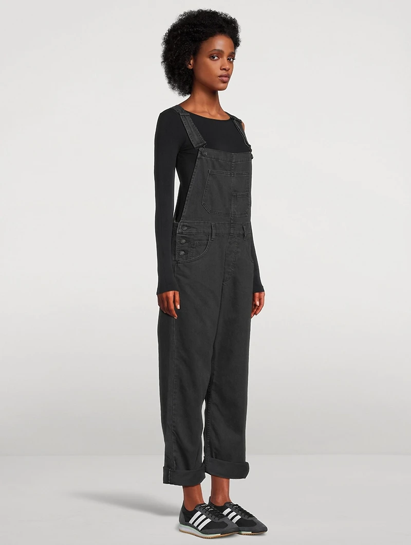 Ziggy Denim Overalls