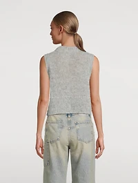 Dream Maker Sweater Vest