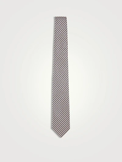 Geometric Tie