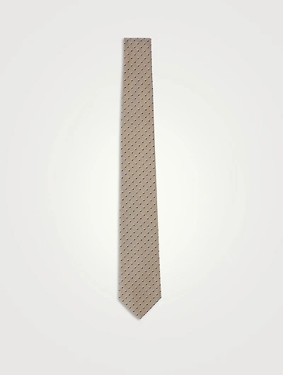 Geometric Tie