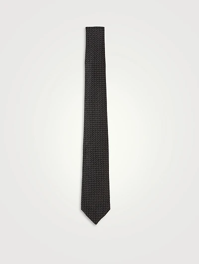 Geometric Tie