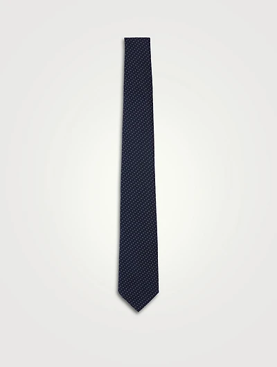 Geometric Tie