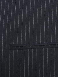 Striped Jacket