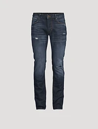 J06 Stretch Slim-Fit Jeans