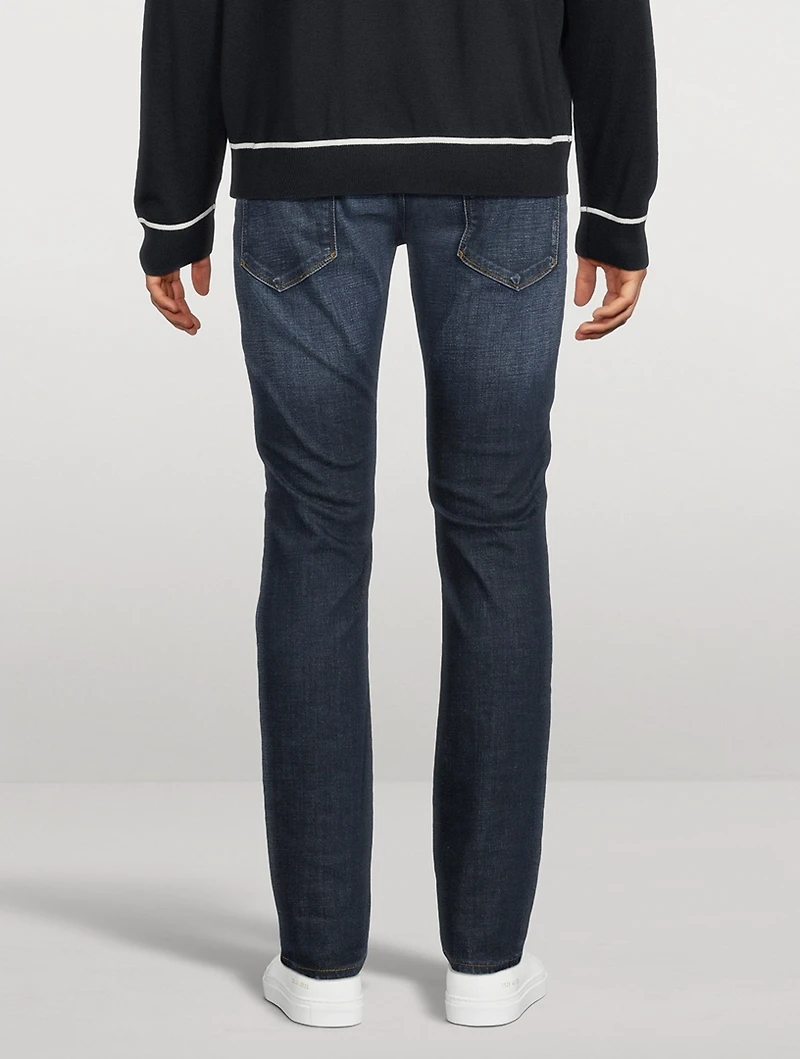 J06 Stretch Slim-Fit Jeans