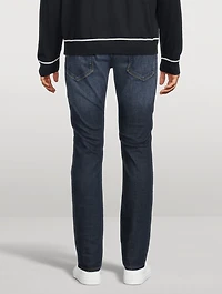 J06 Stretch Slim-Fit Jeans