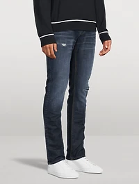 J06 Stretch Slim-Fit Jeans