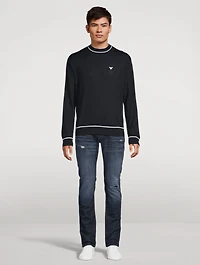 J06 Stretch Slim-Fit Jeans