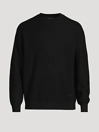 Wool Sweater