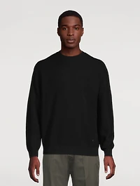 Wool Sweater