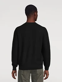 Wool Sweater