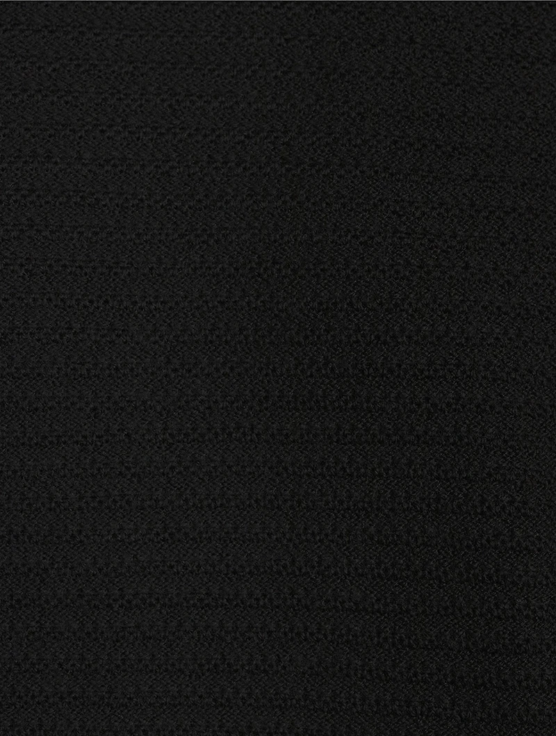 Wool Sweater