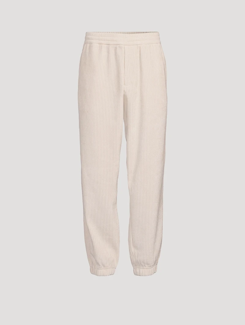 Jersey Joggers