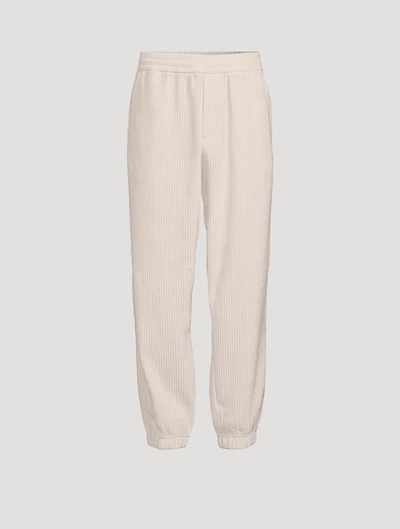 Jersey Joggers