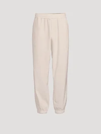 Jersey Joggers