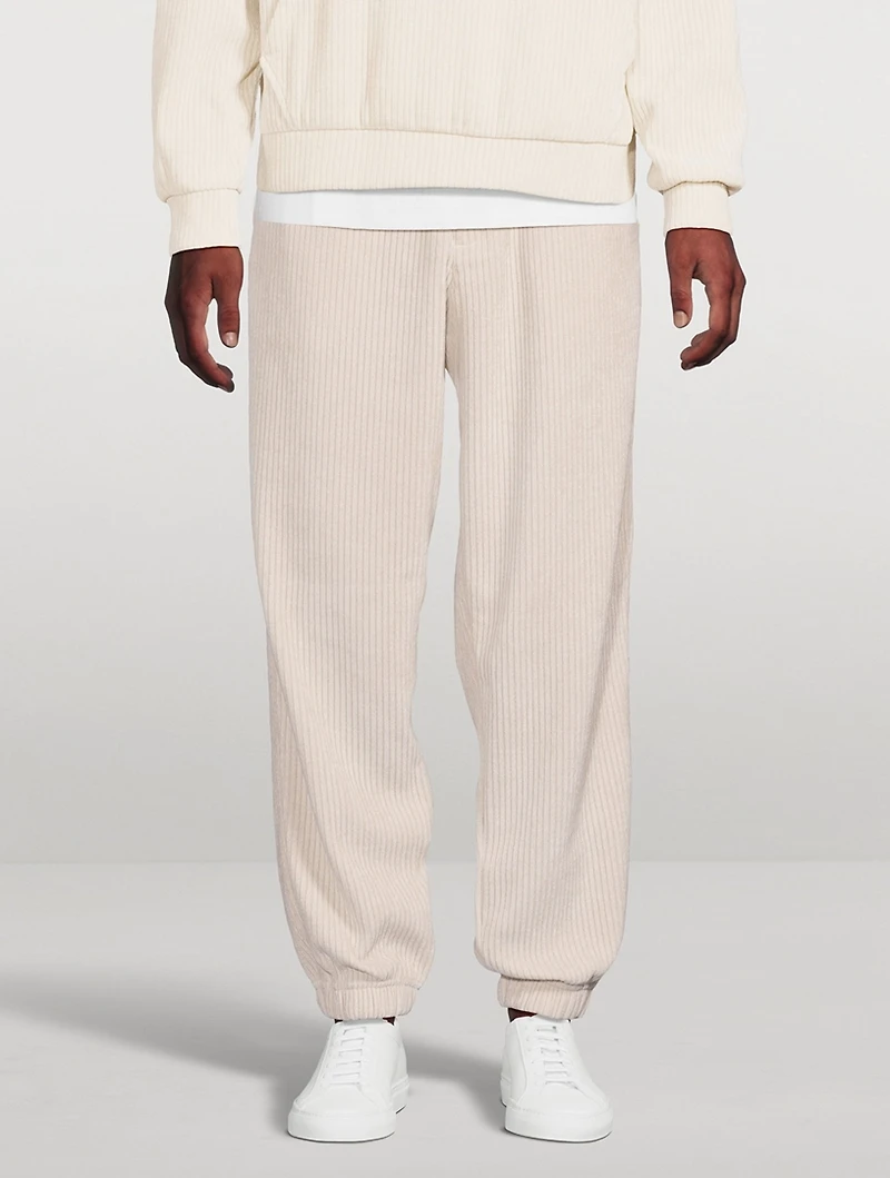 Jersey Joggers