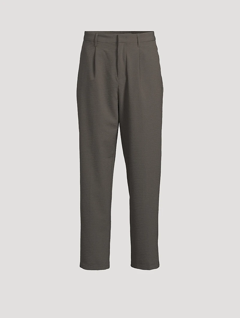 Tailored Trousers