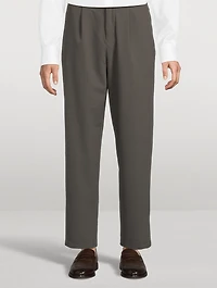Tailored Trousers