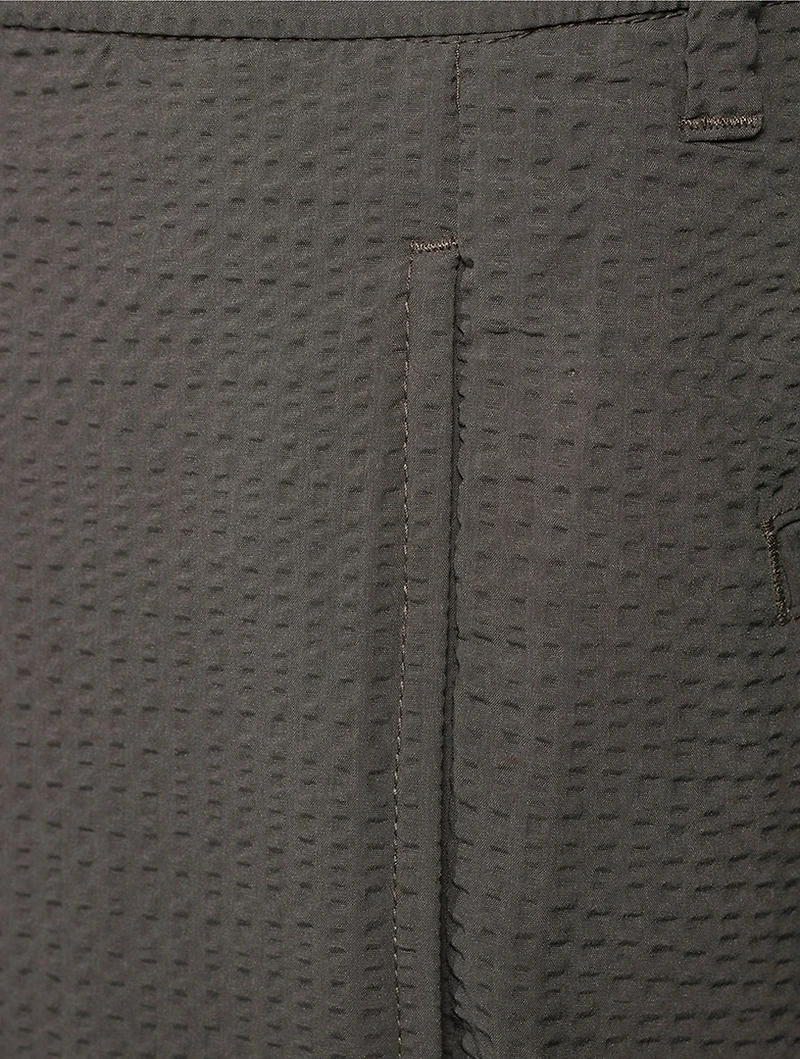 Tailored Trousers