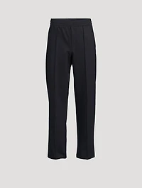 Stretch Jersey Pants